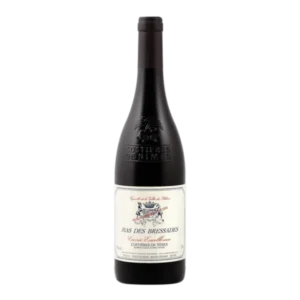 Mas des Bressades - Cuvée Excellence 2021