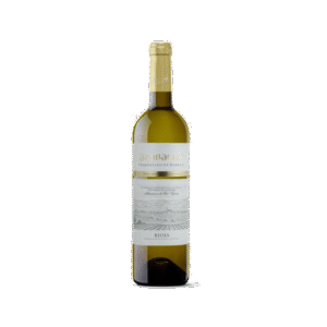 Azabache Rioja Blanco - Fermentado Barrica