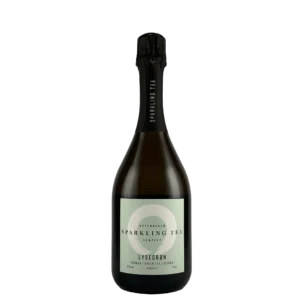 Sparkling Tea LYSEGRØN 0.0% ALCOHOLVRIJ