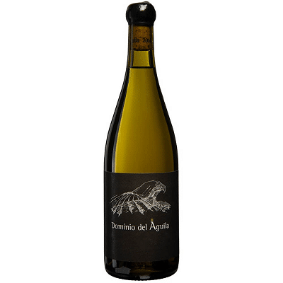 2020 Dominio del Aguila - Vinas Viejas Albillo