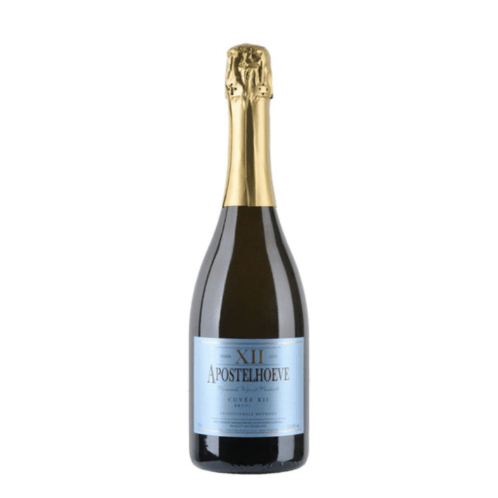 De Apostelhoeve Cuvée XII Brut