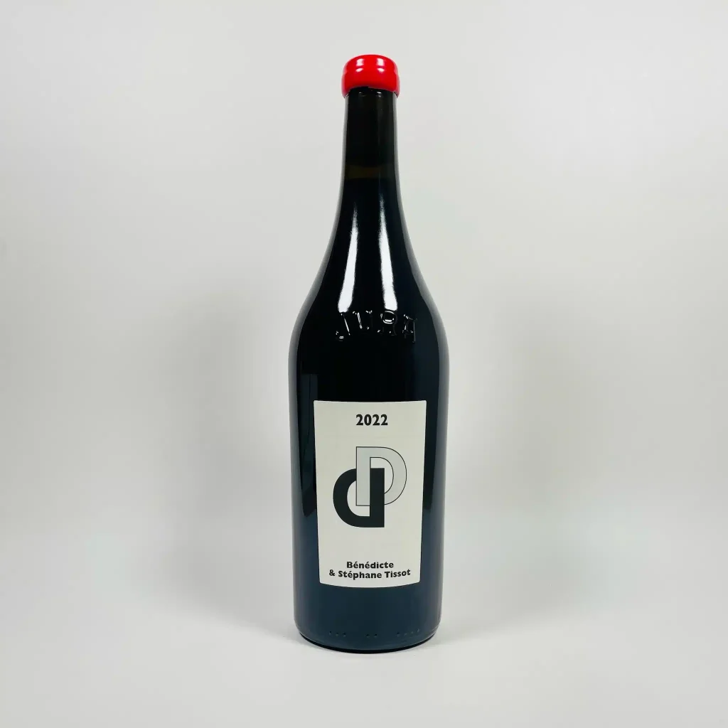Benedicte & Stephane Tissot - Arbois DD 2023