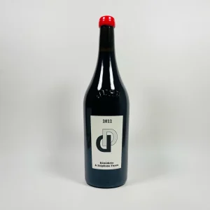 Benedicte & Stephane Tissot - Arbois DD 2023