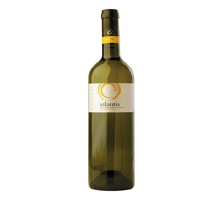 Argyros Estate - Atlantis 2017  Assyrtiko