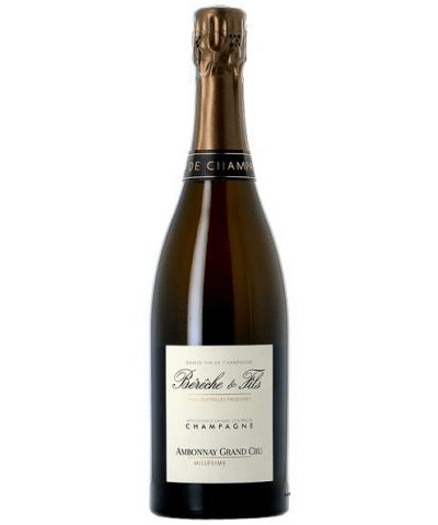 Béreche & Fils Champagne Ay Grand Cru 2014