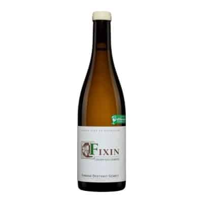 Domaine Berthaut-Gerbet Fixin 'Champs des Charmes' 2022