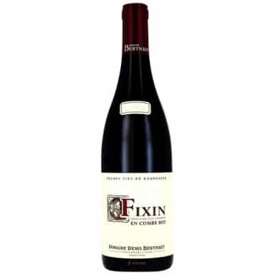 Domaine Berthaut-Gerbet Fixin 'En Combe Roy' 2022