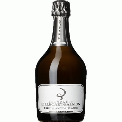 Champagne Billecart-Salmon Blanc de Blancs Grand cru