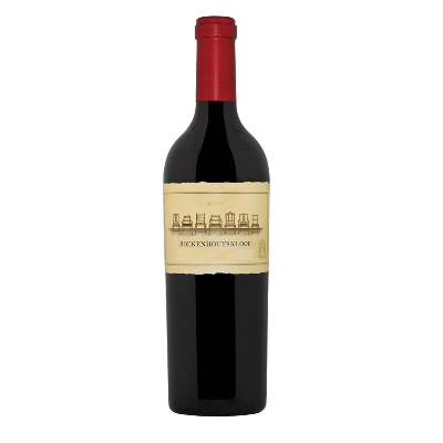 2020 Boekenhoutskloof The Journeyman