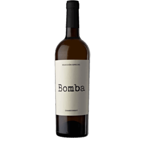 Bomba - Chardonnay