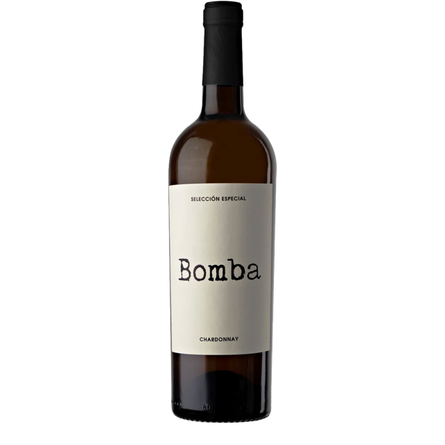Bomba - Chardonnay