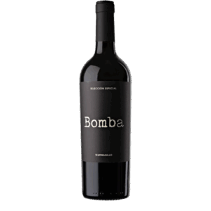 Bomba - Tempranillo