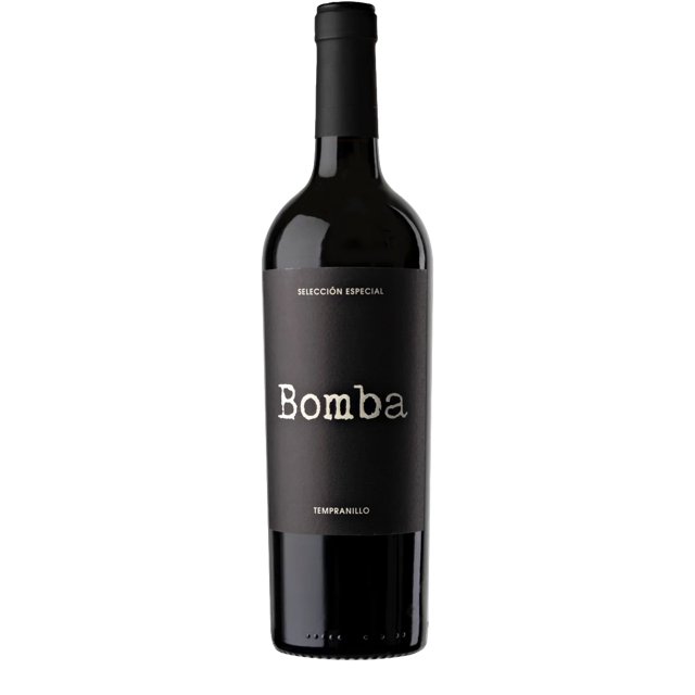 Bomba - Tempranillo