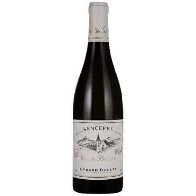 Domaine Gérard Boulay Sancerre Clos de Beaujeu 2022