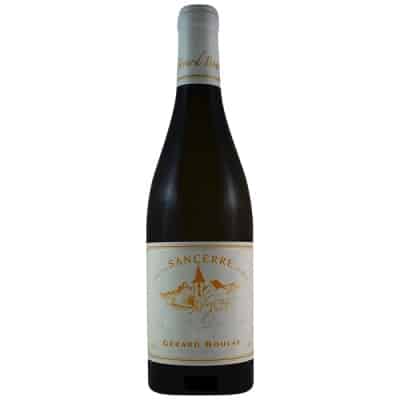 Pascal Cotat - Sancerre - 'Monts Damnés' 2023