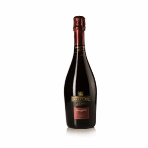 ROCCA DEI FORTI BRACHETTO VINO SPUMANTE