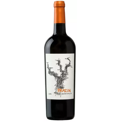 Brazin  – Old Vine - Californië - Zinfandel