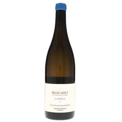 Jérôme Bretaudeau Muscadet Gabbro 'Clos des Bouquinardières' 2023​