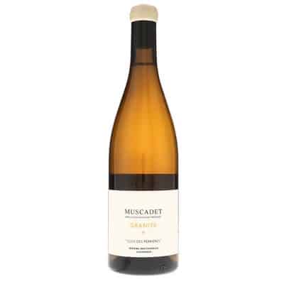 Jérôme Bretaudeau - Granite "Clos des Perriéres" 2022