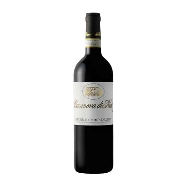 Brunello di Montalcino DOCG 2017 - Casanova di Neri