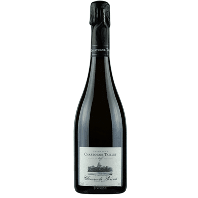 Champagne Chartogne-Taillet – Orizeaux 2020