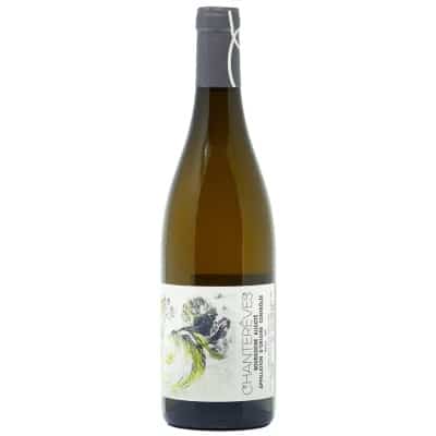 Domaine Chantereves 'Mainbey' Aligote 2023