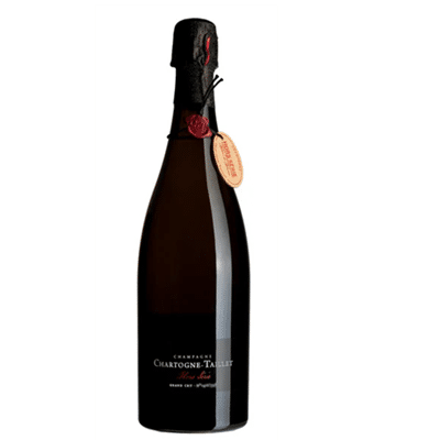 Chartogne Taillet - 'Hors Série' Extra Brut Blanc de Blancs 2020