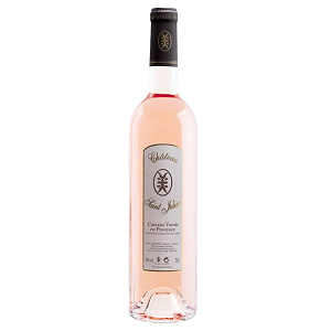 Chateau Saint Julien - Provence Rosé