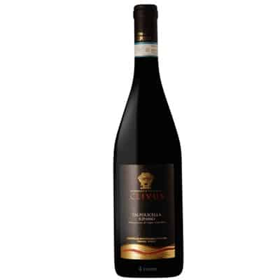 Monteforte Clivus Valpolicella Ripasso