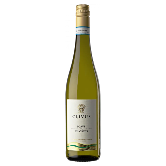 Clivus Soave Classico DOC