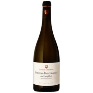 Thomas Collardot - Puligny-Montrachet 'Les Houlieres' 2021