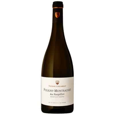 Thomas Collardot - Puligny-Montrachet 'Les Houlieres' 2021