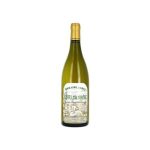 Domaine Jamet Côtes du Rhône Blanc 2023