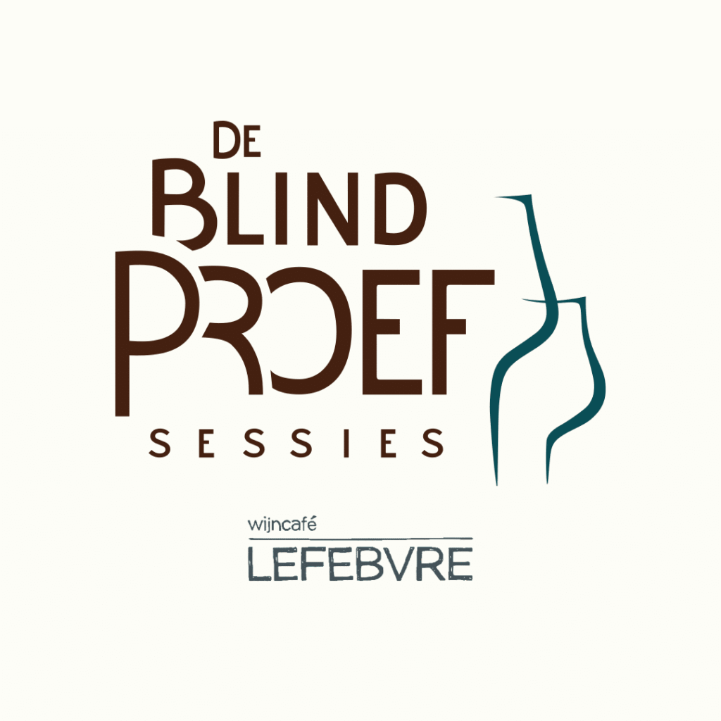 De Blindproef Sessies @ Wijncafé Lefebvre (19 mei 2026 | 19.30 – 21.30 uur)