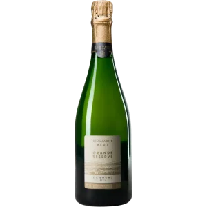 Dehours & Fils - Champagne Grande Reserve NV