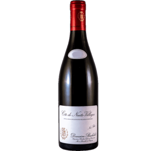 Domaine Bachelet - Bourgogne Pinot noir 2021