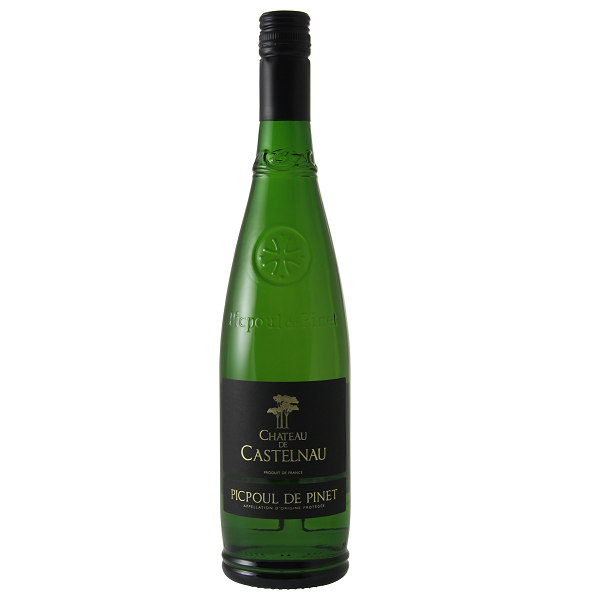 Domaine Castelnau - Picpoul de Pinet