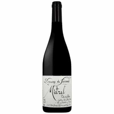 Domaine de Ferrand, Mistral Côtes du Rhône 2022
