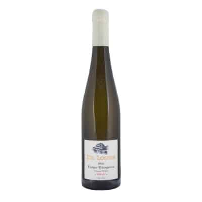 Weingut Dr. Loosen Ürziger Würzgarten Reserve 2017