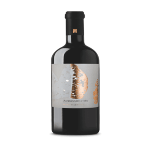 Feudi Salentini Appassimento Rosso