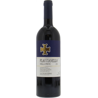 Flaccianello della Pieve Colli Toscana Centrale IGT 2019