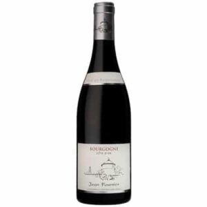 Jean Fournier Bourgogne Cote d'Or 2018