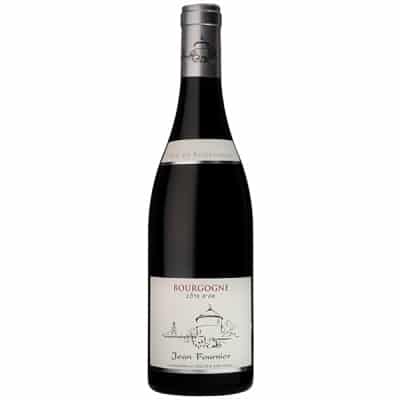 Jean Fournier Corton Grand Cru Le Rognet 2018