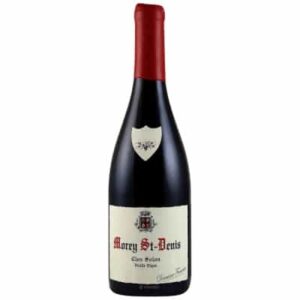 Domaine Fourrier- Morey Saint Denis ''Clos Solon" 2022