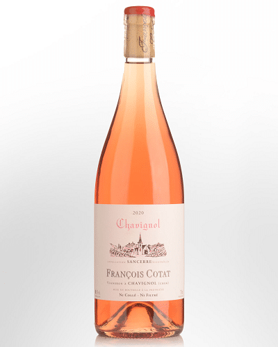 Francois Cotat Chavignol Rosé 2020
