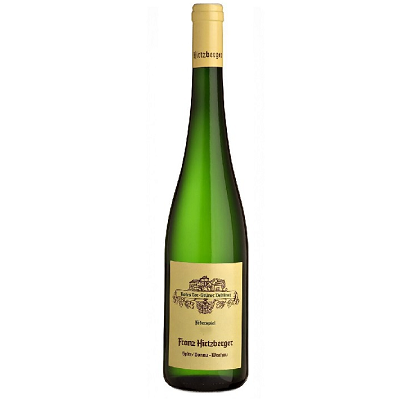 Franz Hirtzberger - Rotes Tor - Grüner Veltliner Federspiel 2019