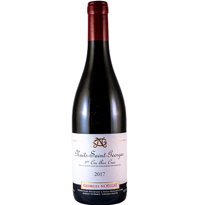 DOMAINE GEORGES NOELLAT Beaune 1er Cru Les Tuvilains 2021