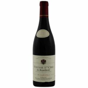 Domaine Glantenay Volnay 1er Cru "Les Brouillards" 2022
