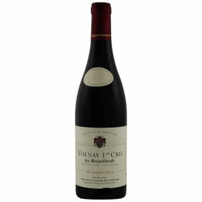 Domaine Glantenay Volnay 1er Cru "Les Brouillards" 2022