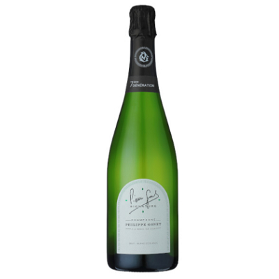 Champagne - Philippe Gonet Signature, Blanc de Blancs